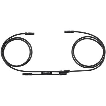 SHIMANO UNITÀ CAVI (3) CONNETTORI EW-JC130