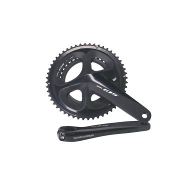 SHIMANO GUARNITURA FC-R7000 105 11V