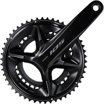 SHIMANO GUARNITURA FC-R7100 105 12V