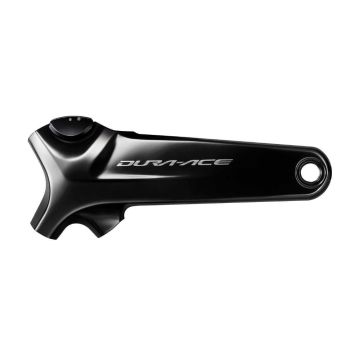 SHIMANO GUARNITURA + POWERMETER FC-R9100-P DURA-ACE 11V (NO CORONE)