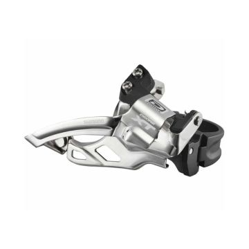 SHIMANO DERAGLIATORE TRIPLA FD-M780 DEORE XT TOP SWING DUAL PULL