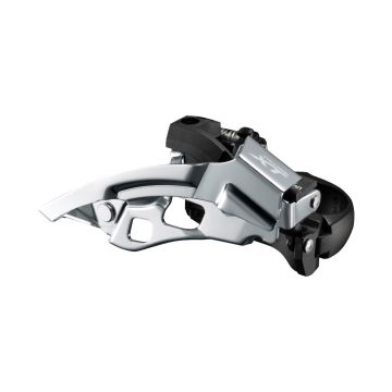 SHIMANO DERAGLIATORE DOPPIA - FD-M785 DEORE XT TOP SWING DUAL PULL 38-44D