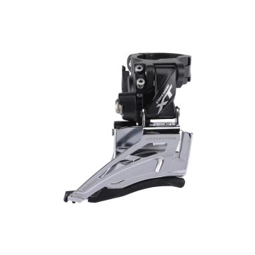 SHIMANO DERAGLIATORE DOPPIA FD-M8025 DEORE XT DP 66-69