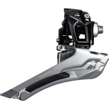 SHIMANO DERAGLIATORE DOPPIA NERO FD-R7000 105