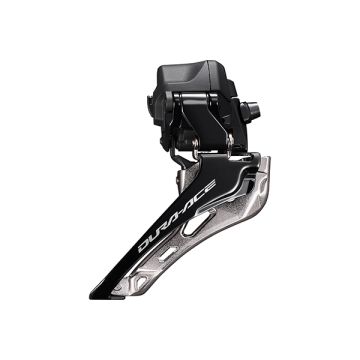SHIMANO DERAGLIATORE FD-R9250 DURA-ACE DOPPIA DI2