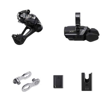 SHIMANO UPGRADE KIT DEORE XT M8250 DI2