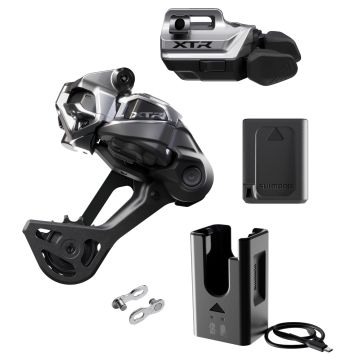 SHIMANO UPGRADE KIT DI2 M9250 DI2