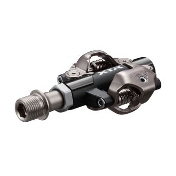 SHIMANO PEDALI XTR M9200 CON TACCHETTE SM-SH51