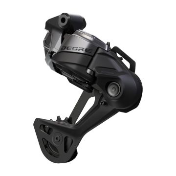 SHIMANO CAMBIO 12V DI2 RD-M6250 DEORE SINGOLA