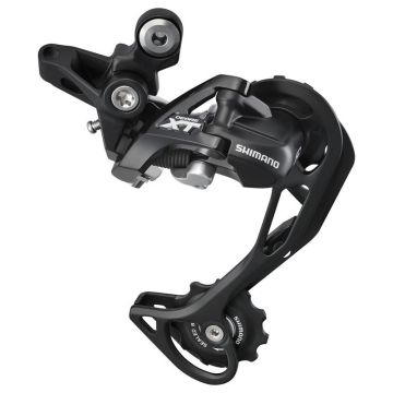 SHIMANO CAMBIO 10V RD-M781 DEORE XT TOP NORSHADOW