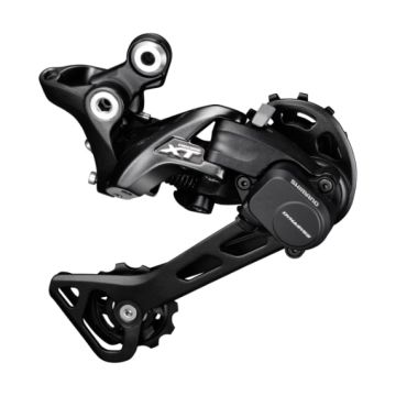 SHIMANO CAMBIO 11V RD-M8000 DEORE XT SHADOW+