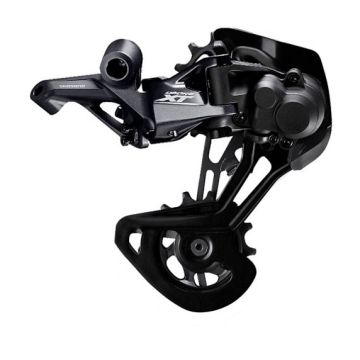 SHIMANO CAMBIO 12V RD-M8100 DEORE XT SINGOLA