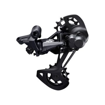 SHIMANO CAMBIO 12V RD-M8120 DEORE XT DOPPIA