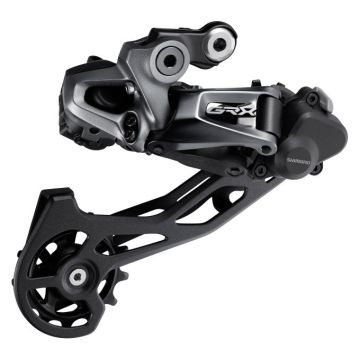 SHIMANO CAMBIO POST. 2X11V DI2 RD-RX815 34T MAX