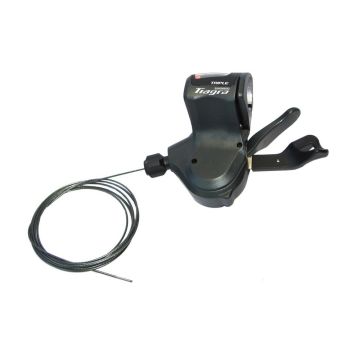 SHIMANO COMANDO CAMBIO SL-4700 TIAGRA + INDICATORE E GUAINE