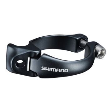 SHIMANO ADATTATORE FASCETTA SM-AD91 31.8/28.6MM X FD-R9150