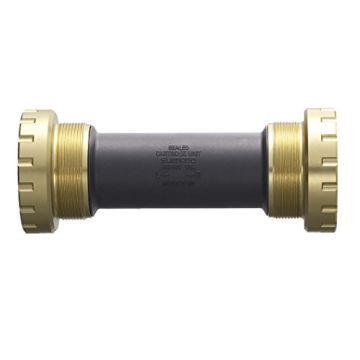 SHIMANO MOVIMENTO CENTRALE MTB 68/73MM SM-BB80