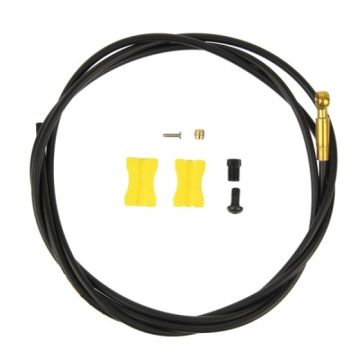 SHIMANO TUBO OLIO NERO SM-BH90-SBLS