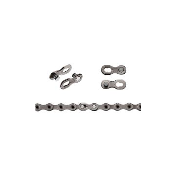SHIMANO QUICK-LINK CATENE 11V SM-CN900-11 (KIT X 2 CATENE)