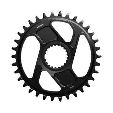 SHIMANO CORONA SM-CRM86 DEORE XT 12 VELOCITÀ