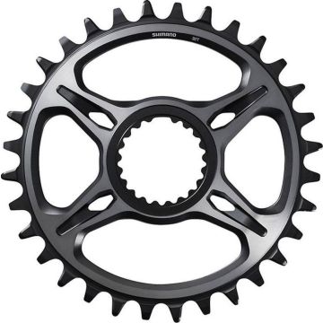 SHIMANO CORONA SM-CRM95 PER FC-M9100/M9120 XTR