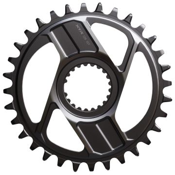 SHIMANO CORONA SM-CRM96 PER FC-M9200/M9220 XTR