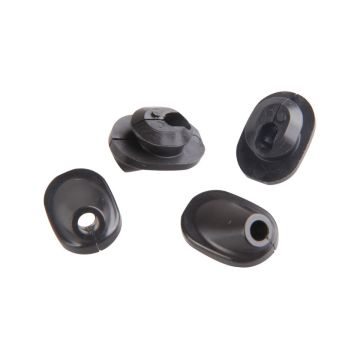 SHIMANO GOMMINO 6MM (4PCS) SM-GM01 X EW-SD50