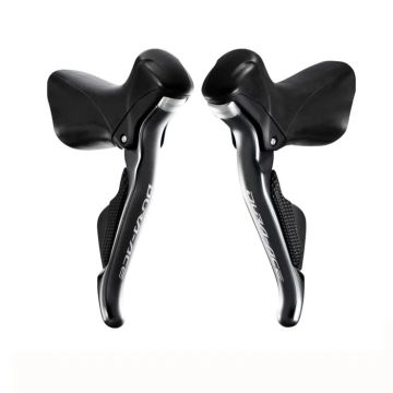 SHIMANO DOPPI COMANDI ST-9070 DURA-ACE DI2 11V