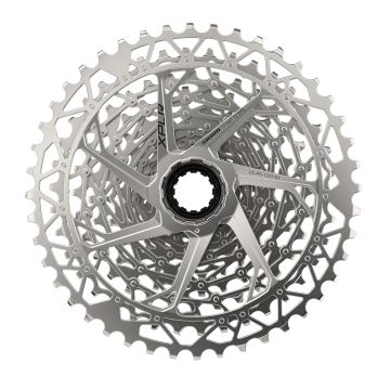SRAM CASSETTA PG-1231 XPLR 12 VELOCITÀ