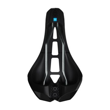 PRO SELLA STEALTH SPORT BLACK 142MM, AF, CRMO