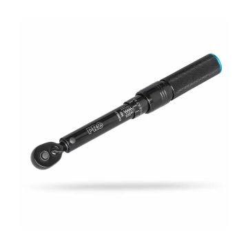 PRO TOOL CHIAVE DINAMOMETRICA ADJUSTABLE 0-30MM