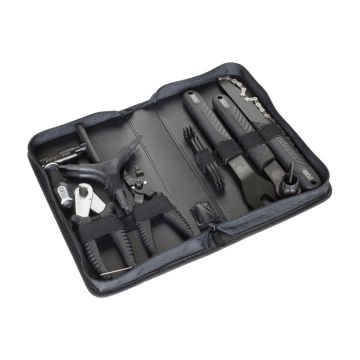 PRO TOOL STARTER KIT TOOLSET 11 TOOLS