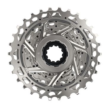 SRAM CASSETTA RIVAL XG-1250 D1 12 VELOCITÀ