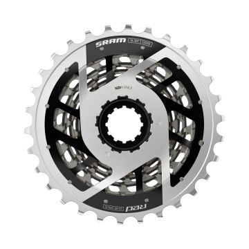 SRAM CASSETTA RED XG-1290 E1 12 VELOCITÀ