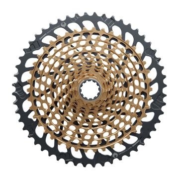 SRAM CASSETTA XG-1299 XX1 EAGLE 12 VELOCITÀ 10-52D