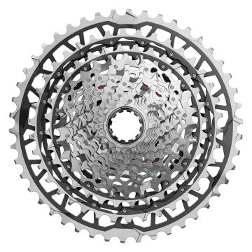 SRAM CASSETTA FORCE XPLR XG-1371 E1 13 VELOCITÀ