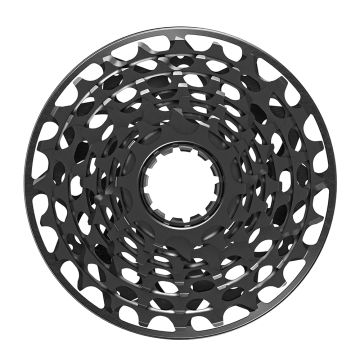 SRAM CASSETTA XG-795 X01 DH 7 VELOCITÀ
