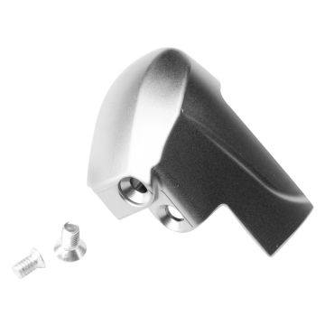 SHIMANO PLACCHETTA DX +VITE ST-9001