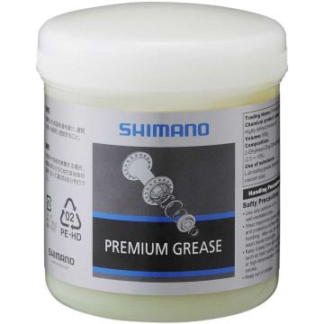 SHIMANO GRASSO PREMIUM (500 G) PER UE