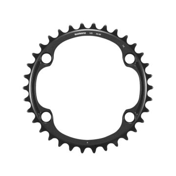 SHIMANO CORONA 34D DURA-ACE FC-R9200 50/34