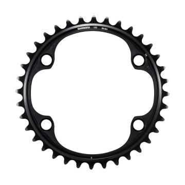 SHIMANO CORONA 36D DURA-ACE FC-R9200 52/36