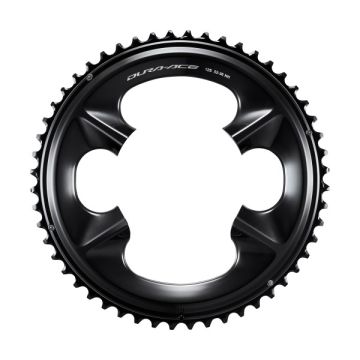 SHIMANO CORONA 52D DURA-ACE FC-R9200 52/36