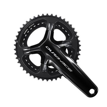 SHIMANO CORONA 46D DURA-ACE FC-R9200