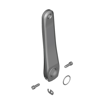 SHIMANO PEDIVELLA FC-R7100