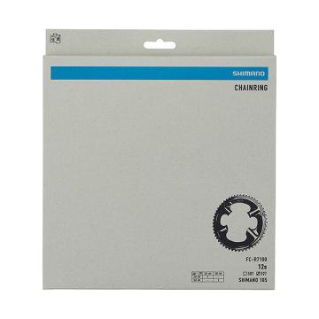 SHIMANO CORONA 52D-NH FC-R7100