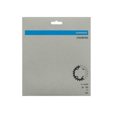 SHIMANO GRX CORONA 31D PER FC-RX820-2