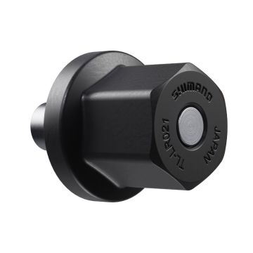 SHIMANO CHIUSURA GHIERA CASSETTA 9-45 TL-LR21