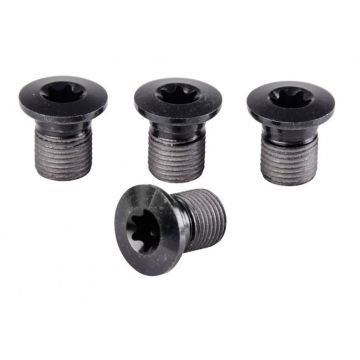 SHIMANO VITI FISSAGGIO CORONE 4PCS FC-M970 M8X10.1MM