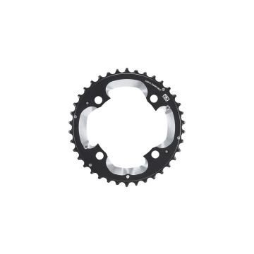 SHIMANO CORONA 38D-AK DEORE XT FC-M785