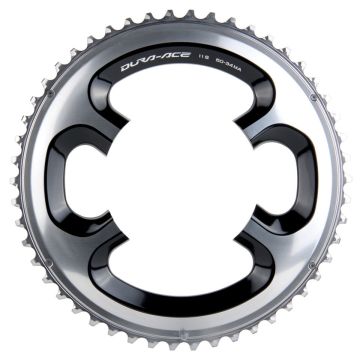 SHIMANO CORONA 50D-MA DURA-ACE FC-9000 X 50/34